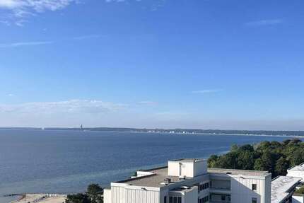 Wohnung Sierksdorf - 1.5 Zimmer, 42 m&sup2;, 245.000&euro; | Angebot:24255863