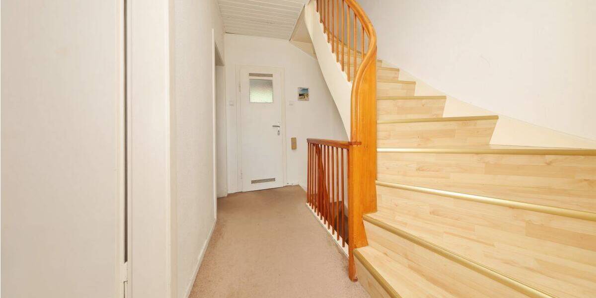 Reihenmittelhaus Wilhelmshaven Altengroden - 5 Zimmer, 96 m&sup2;, 173.000&euro; | Angebot:26825647