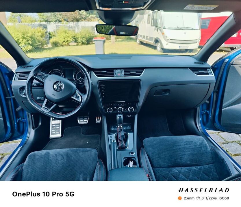 Skoda Octavia 115.000 km 20.000 € Speichersdorf 95469