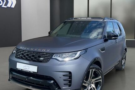 Land Rover Discovery 9.990 km 99.990 &euro; Lübeck 23554