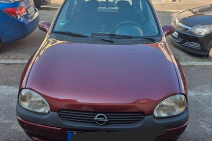 Opel Corsa 195.000 km 850 &euro; Kaiserslautern 67657