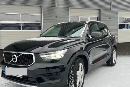 Volvo XC40 112.000 km 20.900 &euro; Twistringen 27239