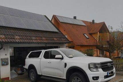 Ford Ranger 25.000 km 37.000 &euro; Regensburg 93047