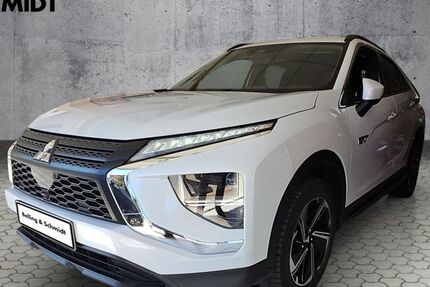 Mitsubishi Eclipse Cross 69.000 km 23.900 &euro; Dannenberg 29451