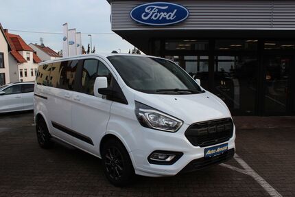 Ford Tourneo Custom 141.300 km 25.990 &euro; Filderstadt 70794