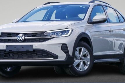 VW Taigo 3.000 km 23.890 &euro; Herborn 35745