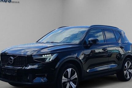 Volvo XC40 36.047 km 32.490 &euro; Coesfeld 48653