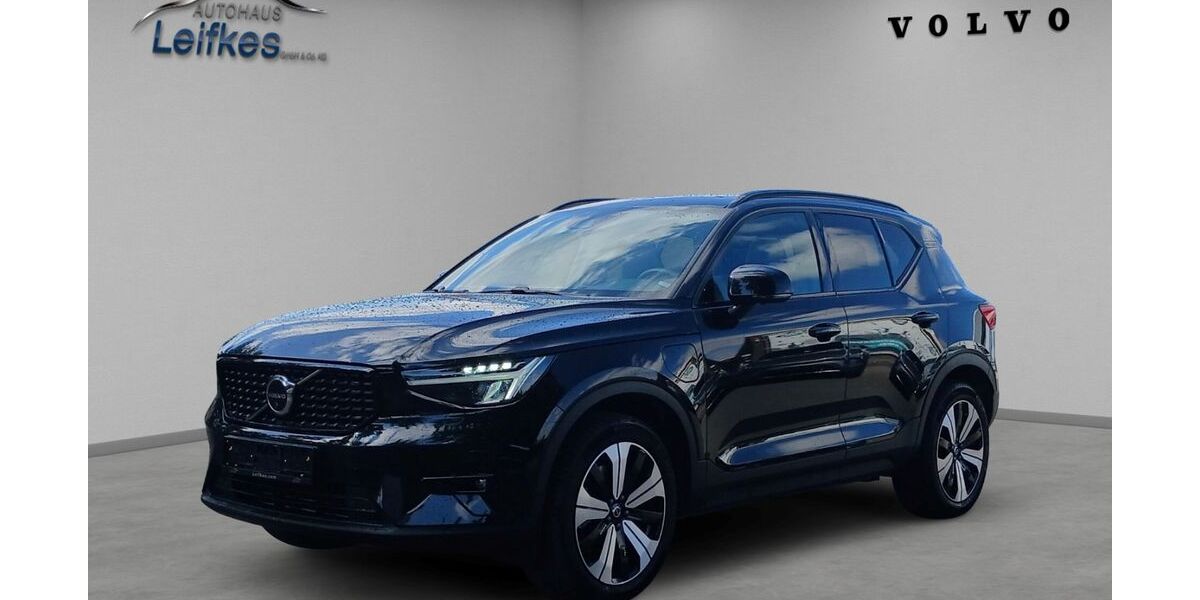 Volvo XC40 36.047 km 32.490 &euro; Coesfeld 48653