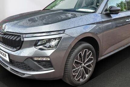 Skoda Kamiq 20.400 km 21.990 &euro; Bad Schwartau 23611