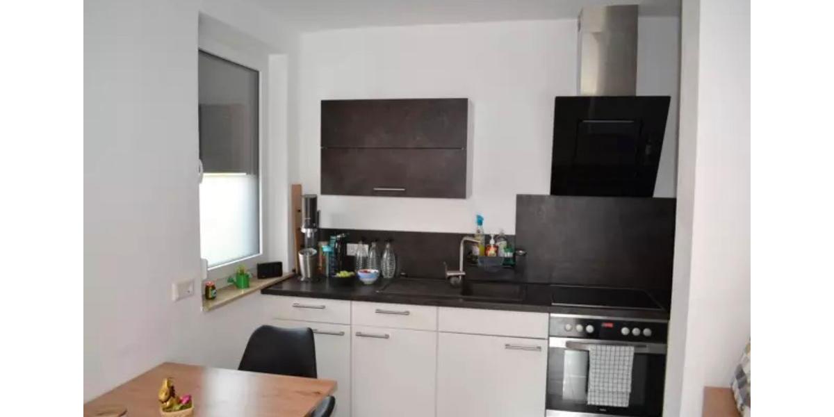 Erdgeschoßwohnung Weißenburg in Bayern - 1 Zimmer, 45 m&sup2;, 195.000&euro; | Angebot:26992566
