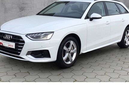 Audi A4 10.400 km 38.580 &euro; Plauen 08527