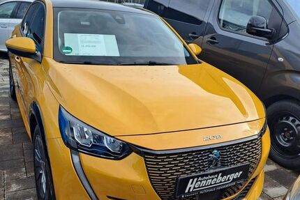 Peugeot 208 23.111 km 16.990 &euro; Theilheim 97288
