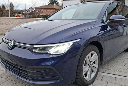 VW Golf 29.355 km 23.990 &euro; Tafertshofen 86498