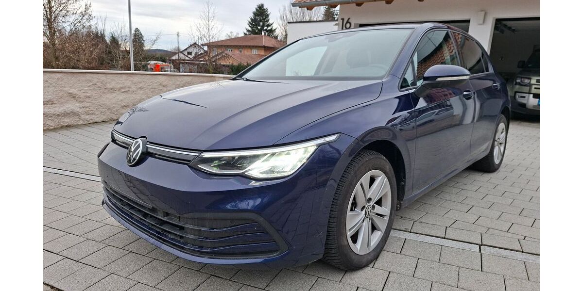 VW Golf 29.355 km 23.990 &euro; Tafertshofen 86498