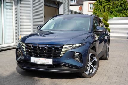Hyundai TUCSON 56.000 km 25.400 &euro; Worms 67549