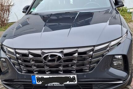 Hyundai TUCSON 35.000 km 27.290 &euro; Riedstadt 64560