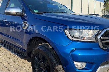 Ford Ranger 39.200 km 34.990 &euro; Machern 04827