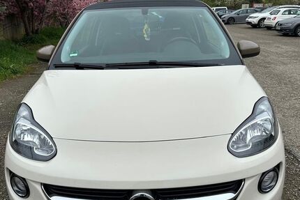 Opel Adam 96.244 km 6.500 &euro; Ettenheim 74616