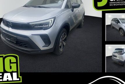 Opel Crossland (X) 26.477 km 12.990 &euro; Neufahrn 85375