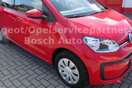 VW up! 37.500 km 10.790 &euro; Hitzacker 29456