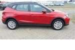 Seat Arona 1.0 Style TSI BMT Navi Klima Alu 23.600 km 15.990 € Vordorf 38533