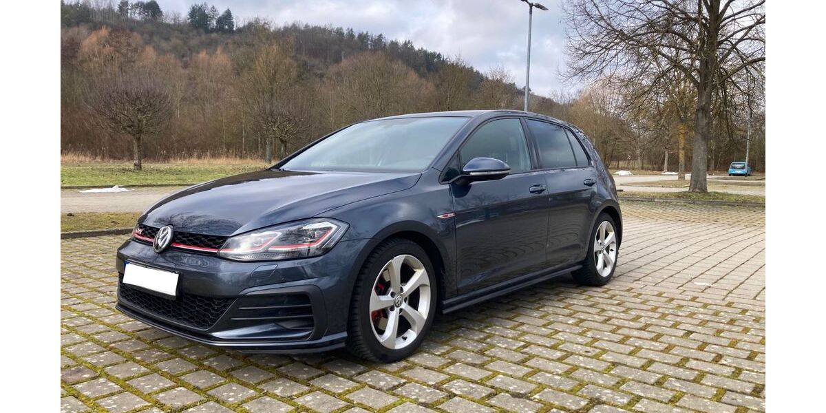 VW Golf 77.000 km 18.250 &euro; Würzburg 97072
