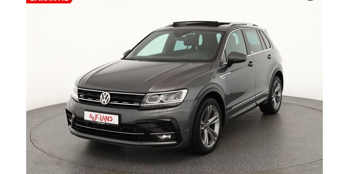 VW Tiguan 69.938 km 28.990 &euro; Senftenberg 01968
