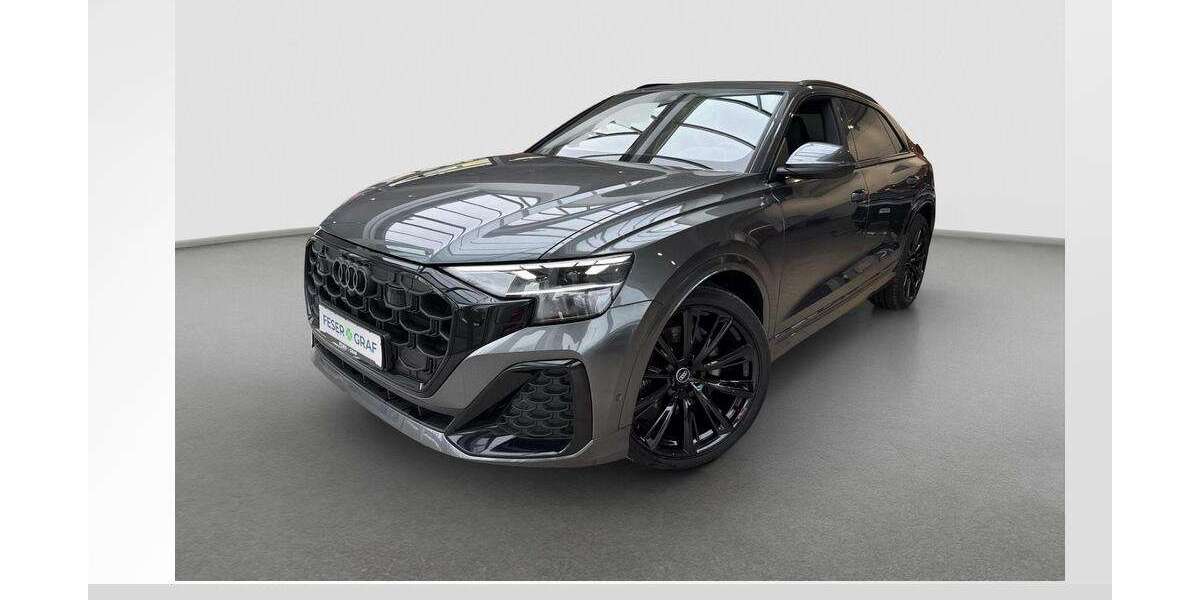 Audi Q8 26.790 km 80.980 &euro; Cadolzburg 90556