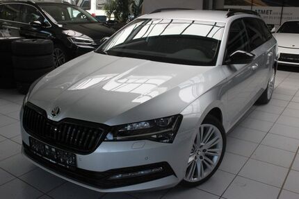 Skoda Superb 32.500 km 34.990 &euro; Weil im Schönbuch 71093
