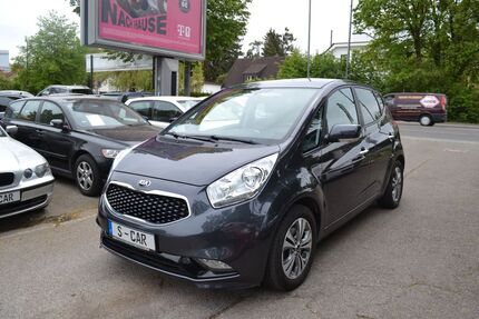 Kia Venga 71.700 km 8.900 &euro; München 81243