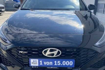 Hyundai i30 1.055 km 29.900 &euro; Gifhorn 38518