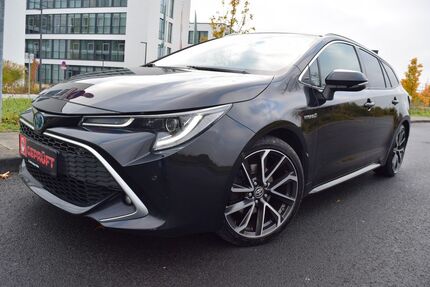 Toyota Corolla 139.000 km 19.990 € Köln (Ostheim) 51107