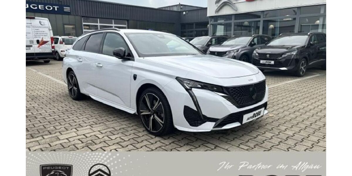 Peugeot 308 19.886 km 24.990 &euro; Leutkirch im Allgäu 88299