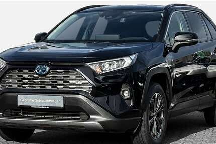 Toyota RAV 4 8.722 km 39.455 &euro; Köln 51063