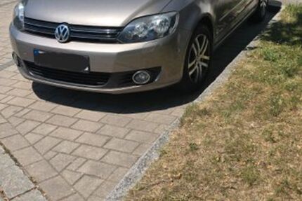 VW Golf Plus 202.000 km 4.000 &euro; Burglengenfeld 93133