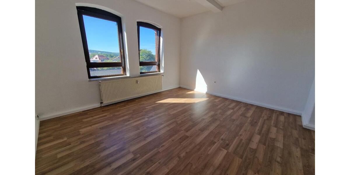 Dachgeschoßwohnung Bad Hersfeld - 5 Zimmer, 116 m&sup2;, 889&euro; | Angebot:25538252