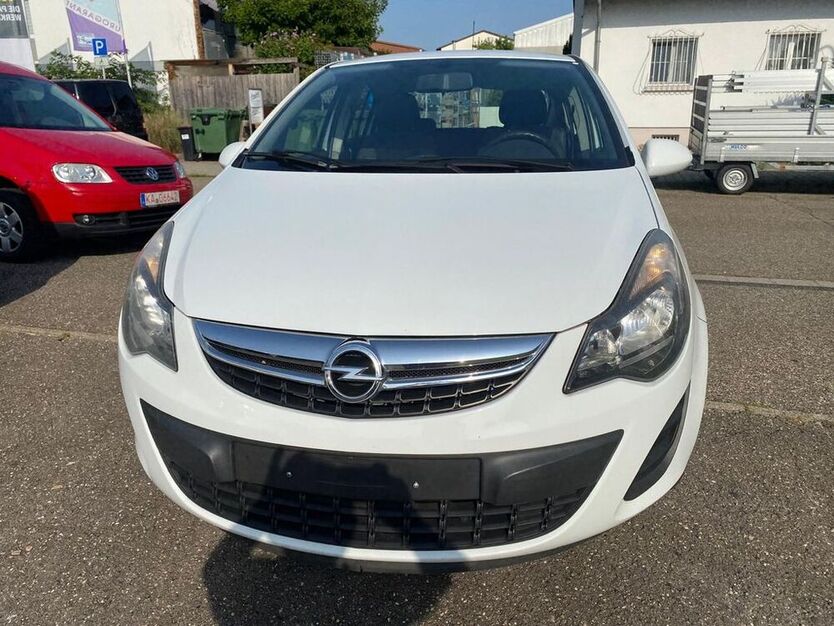 Corsa