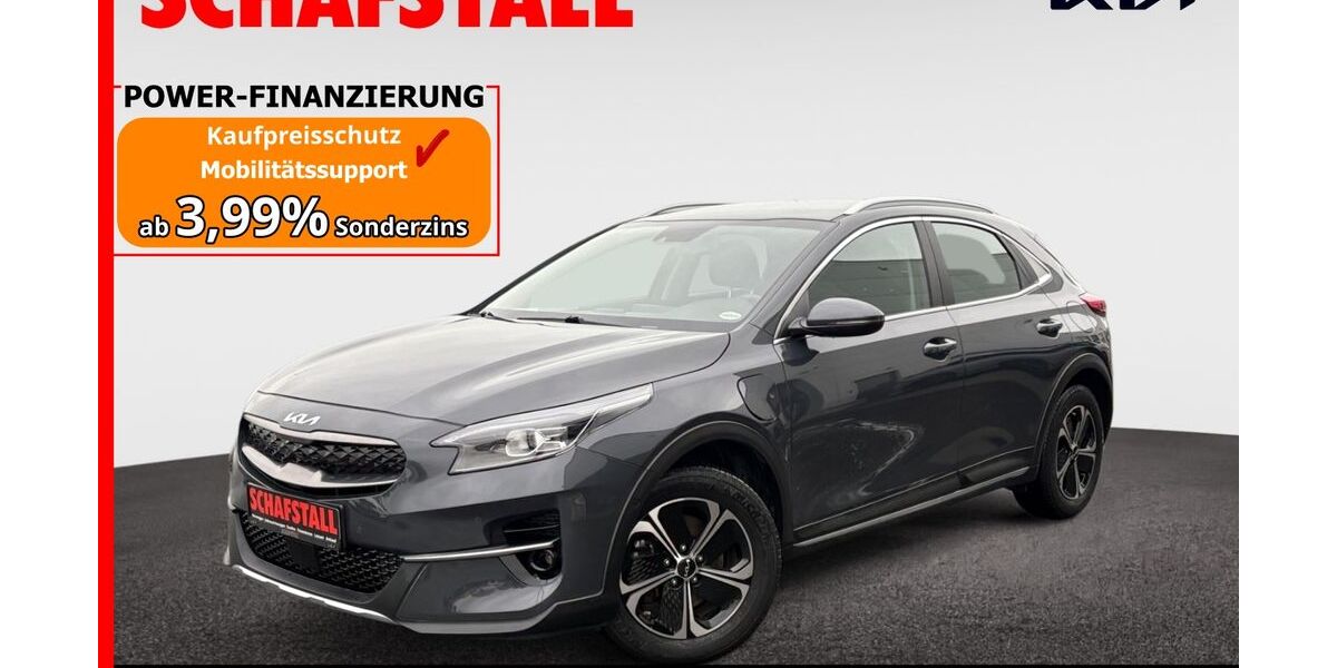 Kia XCeed 58.042 km 17.979 &euro; Elsdorf (bei Köln) 50189