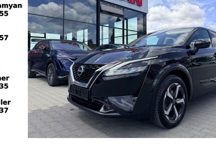 Nissan Qashqai 127.000 km 18.890 &euro; Treuchtlingen-Wettelsheim 91757