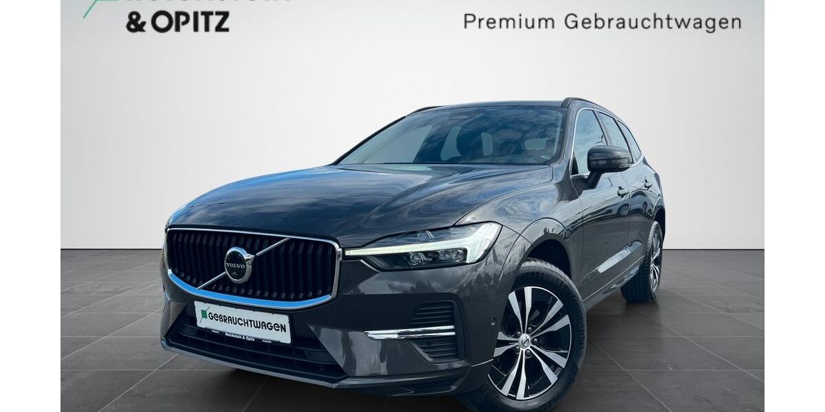Volvo XC60 76.350 km 31.980 &euro; Jena-Lobeda 07747