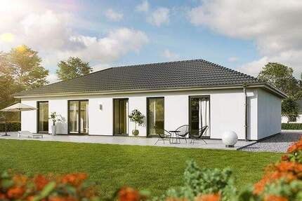 Haus Ilmenau - 5 Zimmer, 130 m&sup2;, 368.070&euro; | Angebot:25645825