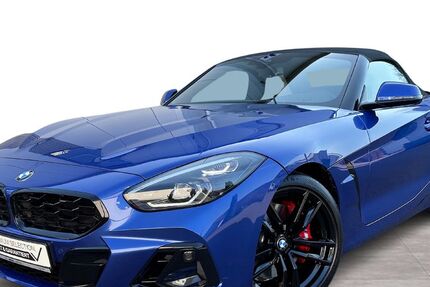 BMW Z4 M40 5.470 km 60.890 &euro; Siegen 57076