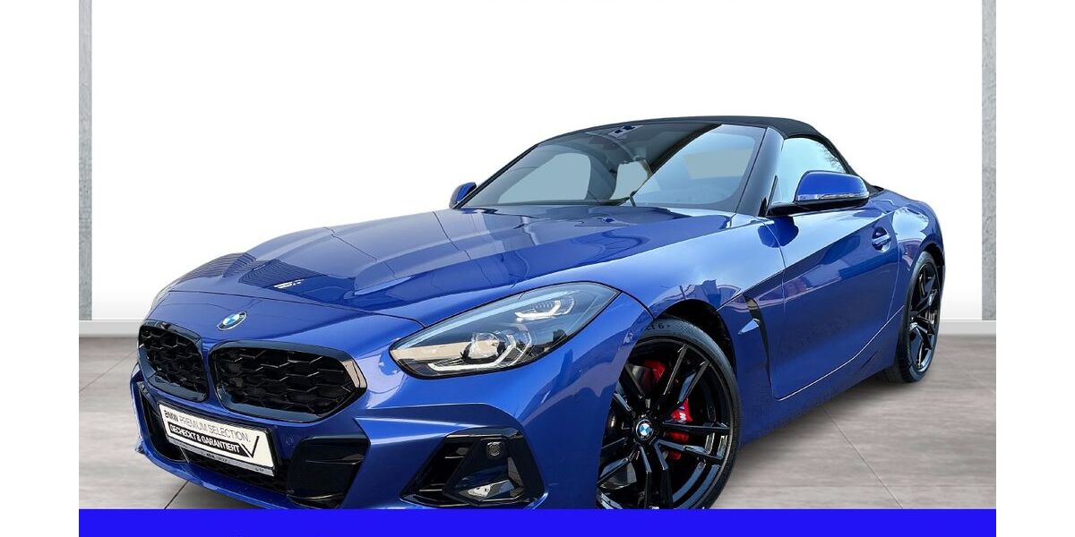 BMW Z4 M40 5.470 km 60.890 &euro; Siegen 57076