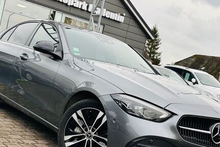 Mercedes-Benz C 300 34.000 km 36.900 &euro; Stepenitztal 23936