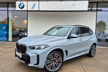 BMW X5 15.771 km 87.545 &euro; Gera 07552