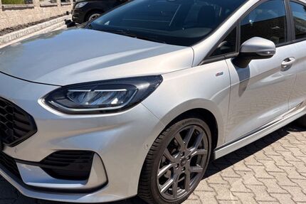 Ford Fiesta 55.176 km 13.999 &euro; Deggendorf 94469