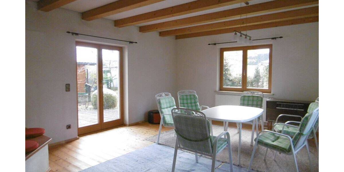 Einfamilienhaus Geretsried - 7 Zimmer, 174 m&sup2;, 1.090.000&euro; | Angebot:25690124