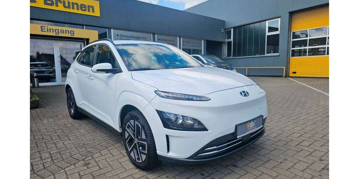 Hyundai KONA 64.500 km 16.790 &euro; Wettringen 48493