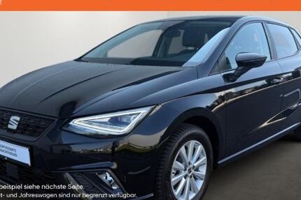 Seat Ibiza 13.151 km 20.900 &euro; Neuss 41460