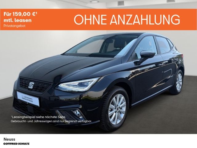 Seat Ibiza 13.151 km 20.900 &euro; Neuss 41460